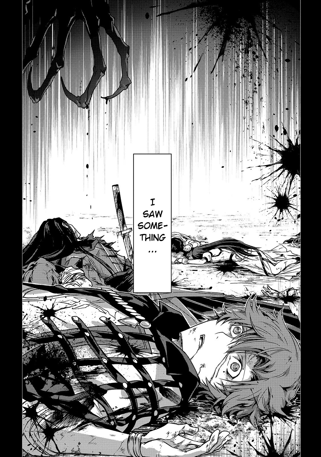 My Status as an Assassin Obviously Exceeds the Brave's Chapter 19 page 14 - Chapter 19: Elf Territory (7)