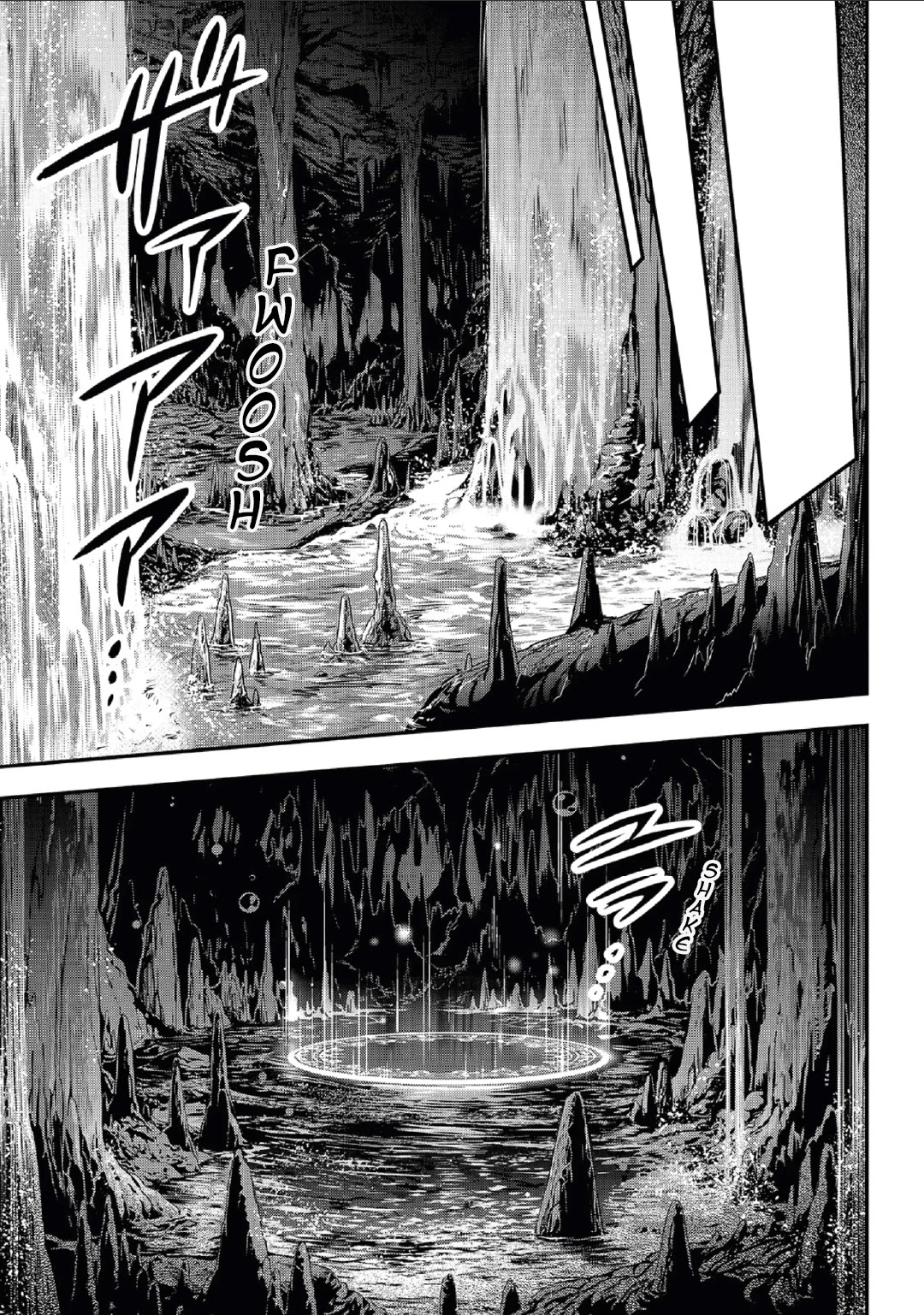 My Status as an Assassin Obviously Exceeds the Brave's Chapter 20 page 14 - Chapter 20: A New Departure