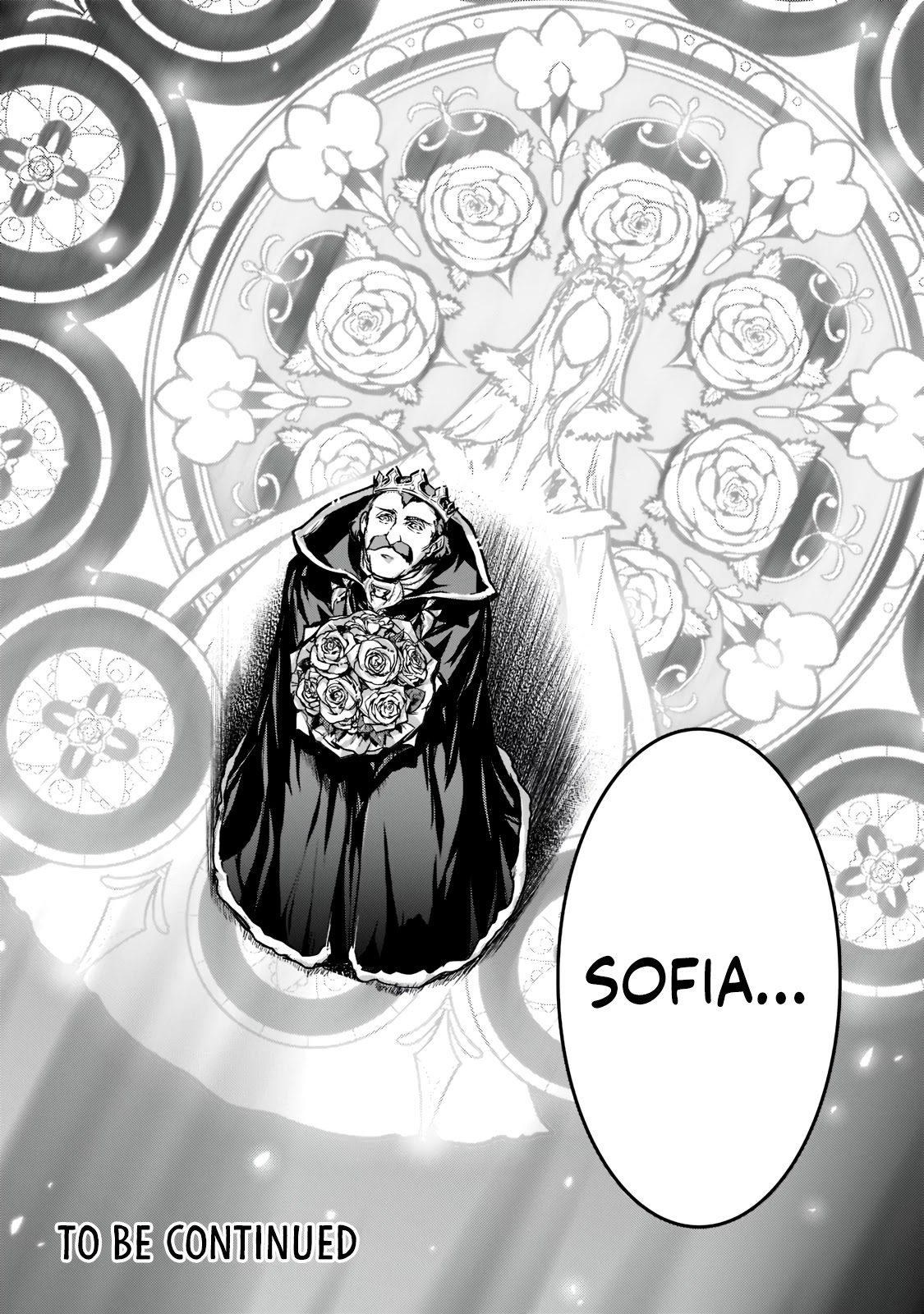 My Status as an Assassin Obviously Exceeds the Brave's Chapter 22.3 page 14 - Chapter 22.3