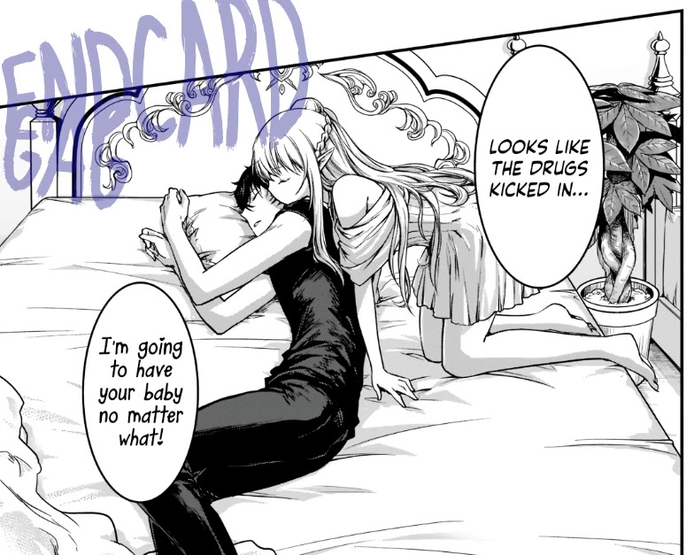My Status as an Assassin Obviously Exceeds the Brave's Chapter 22.3 page 16 - Chapter 22.3