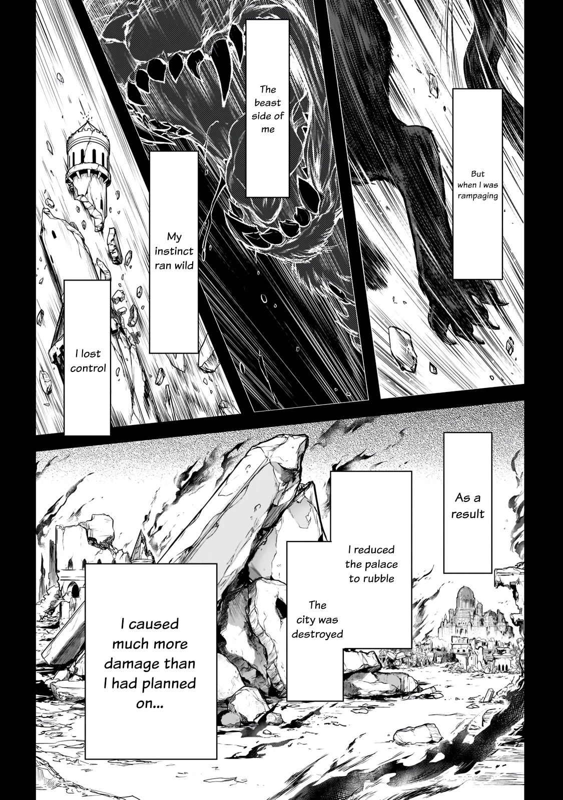 My Status as an Assassin Obviously Exceeds the Brave's Chapter 24 page 20 - Chapter 24