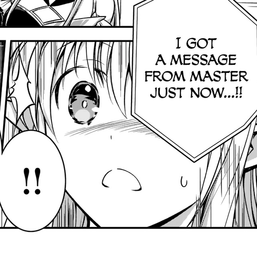 My Status as an Assassin Obviously Exceeds the Brave's Chapter 24 cover