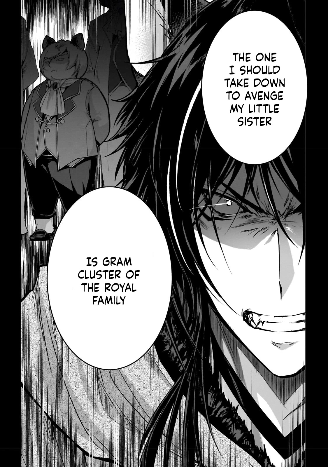 My Status as an Assassin Obviously Exceeds the Brave's Chapter 25 page 10 - Chapter 25: Brute (3)