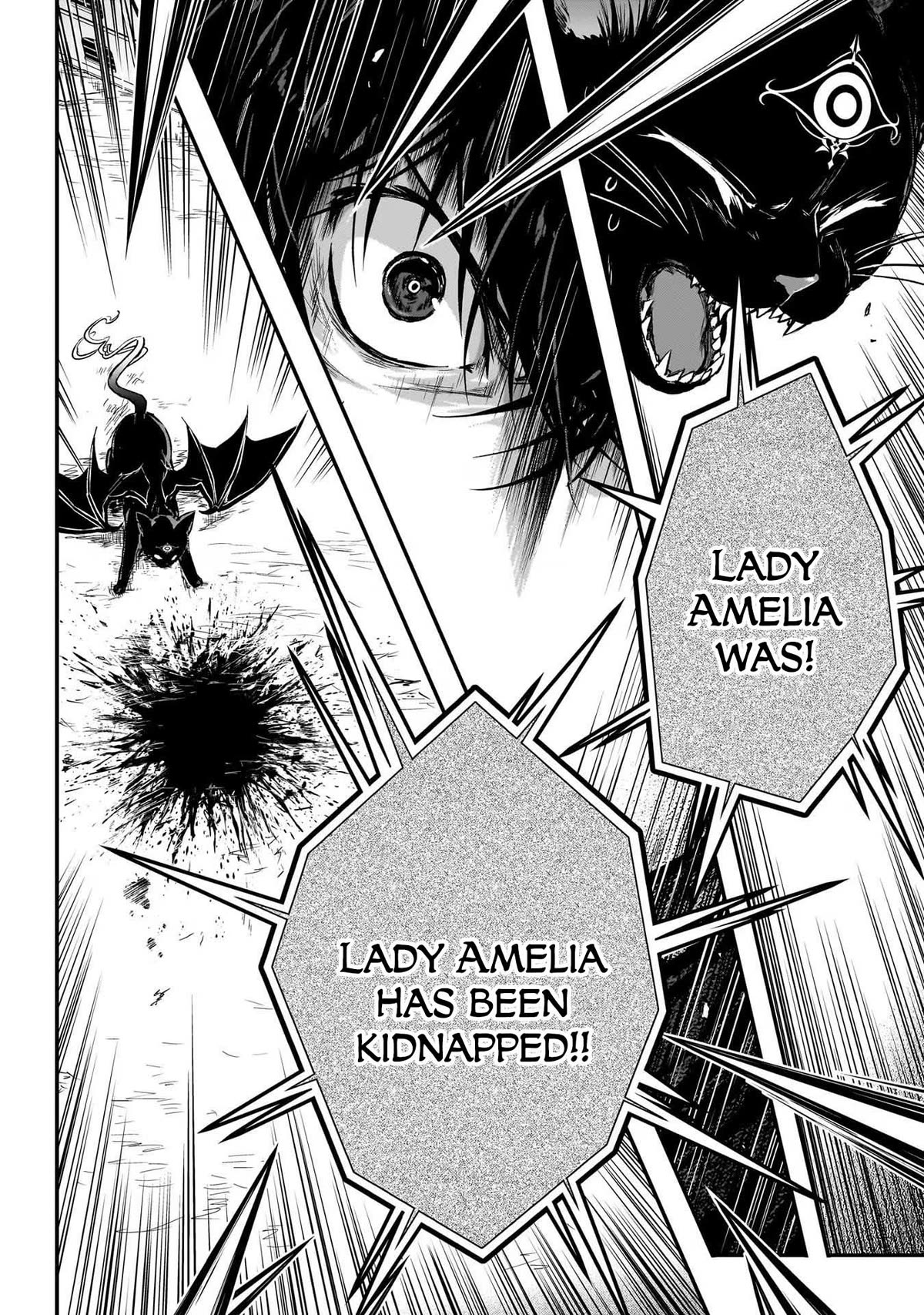 My Status as an Assassin Obviously Exceeds the Brave's Chapter 28 page 27 - Chapter 28: Brute 6