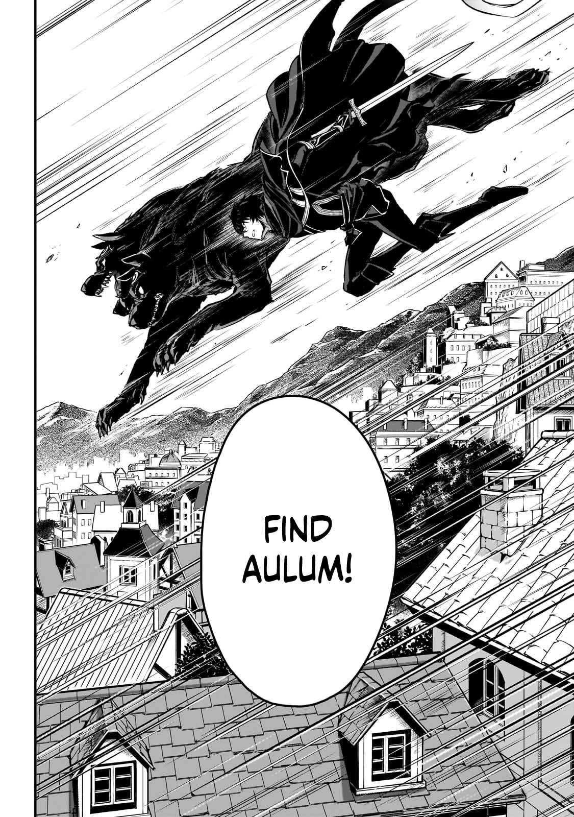 My Status as an Assassin Obviously Exceeds the Brave's Chapter 29 page 11 - Chapter 29: Brute 7