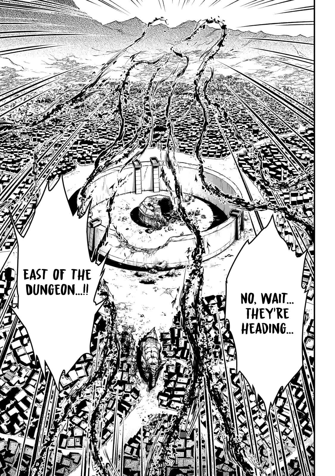 My Status as an Assassin Obviously Exceeds the Brave's Chapter 29 page 14 - Chapter 29: Brute 7