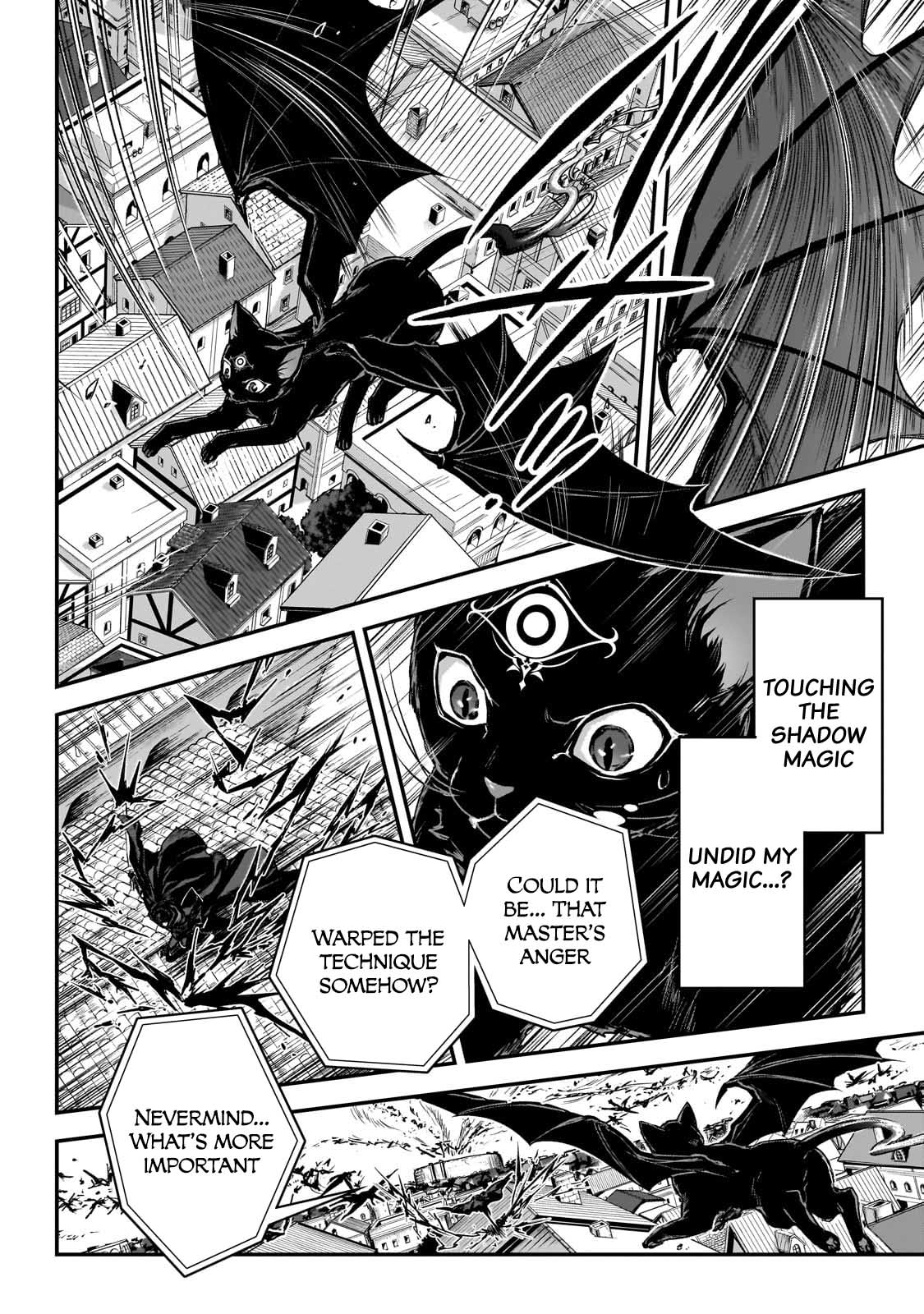 My Status as an Assassin Obviously Exceeds the Brave's Chapter 29 page 17 - Chapter 29: Brute 7