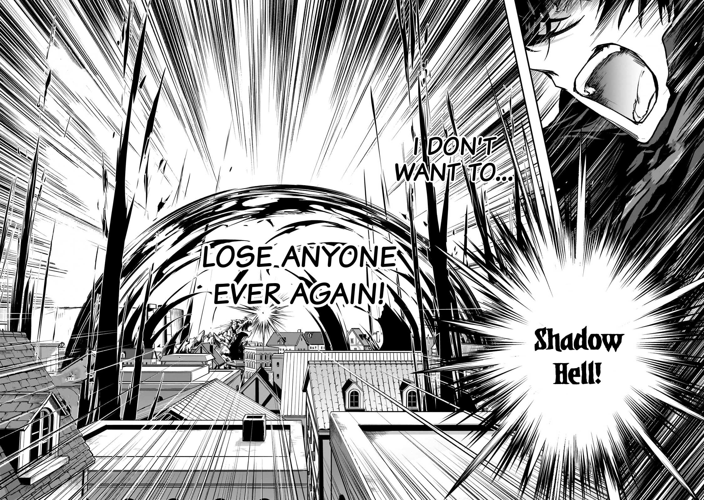 My Status as an Assassin Obviously Exceeds the Brave's Chapter 29 page 23 - Chapter 29: Brute 7