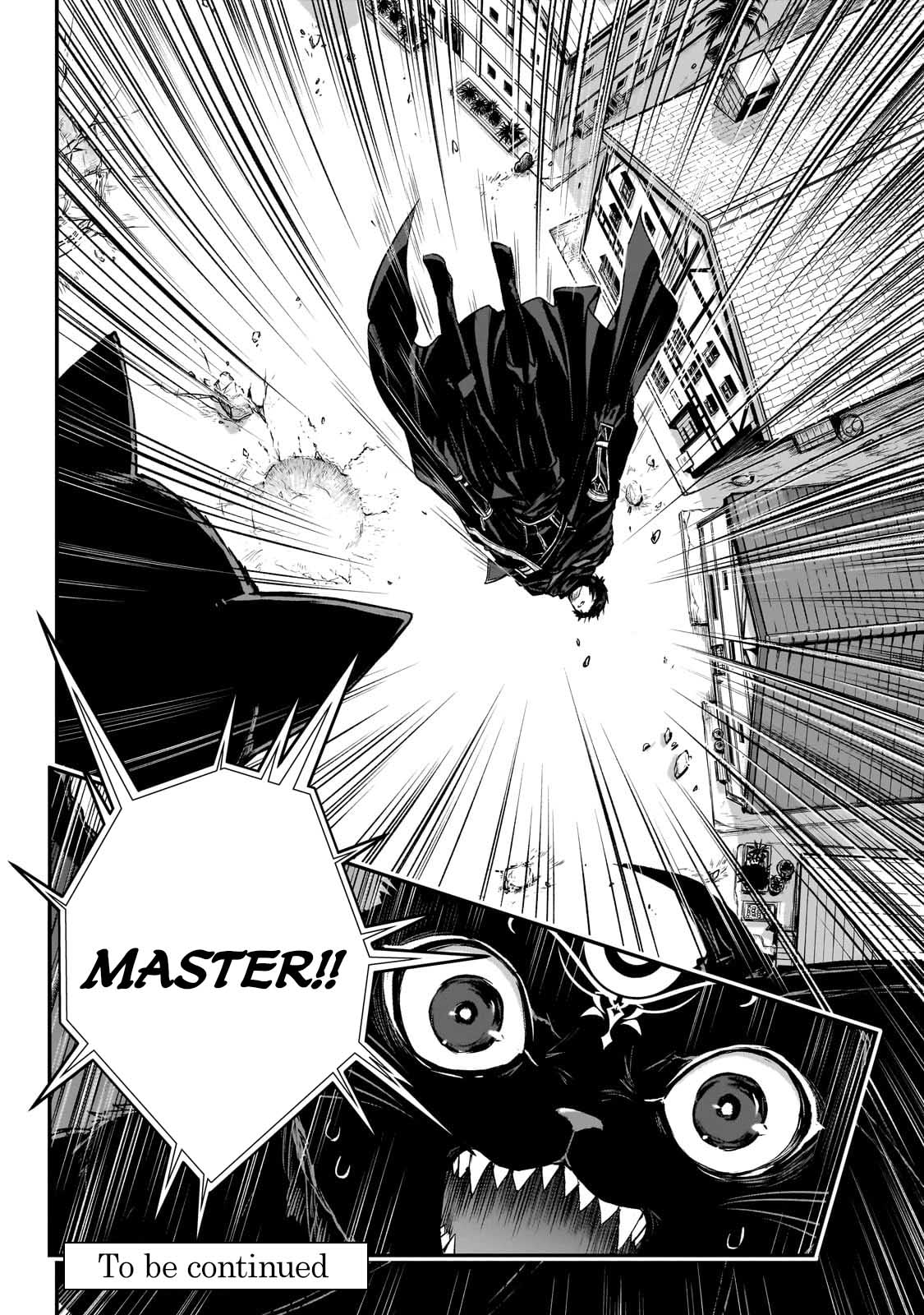My Status as an Assassin Obviously Exceeds the Brave's Chapter 29 page 26 - Chapter 29: Brute 7