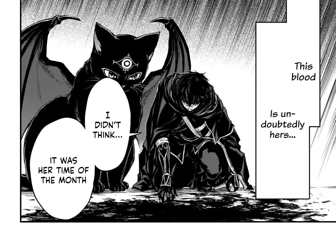 My Status as an Assassin Obviously Exceeds the Brave's Chapter 29 page 28 - Chapter 29: Brute 7