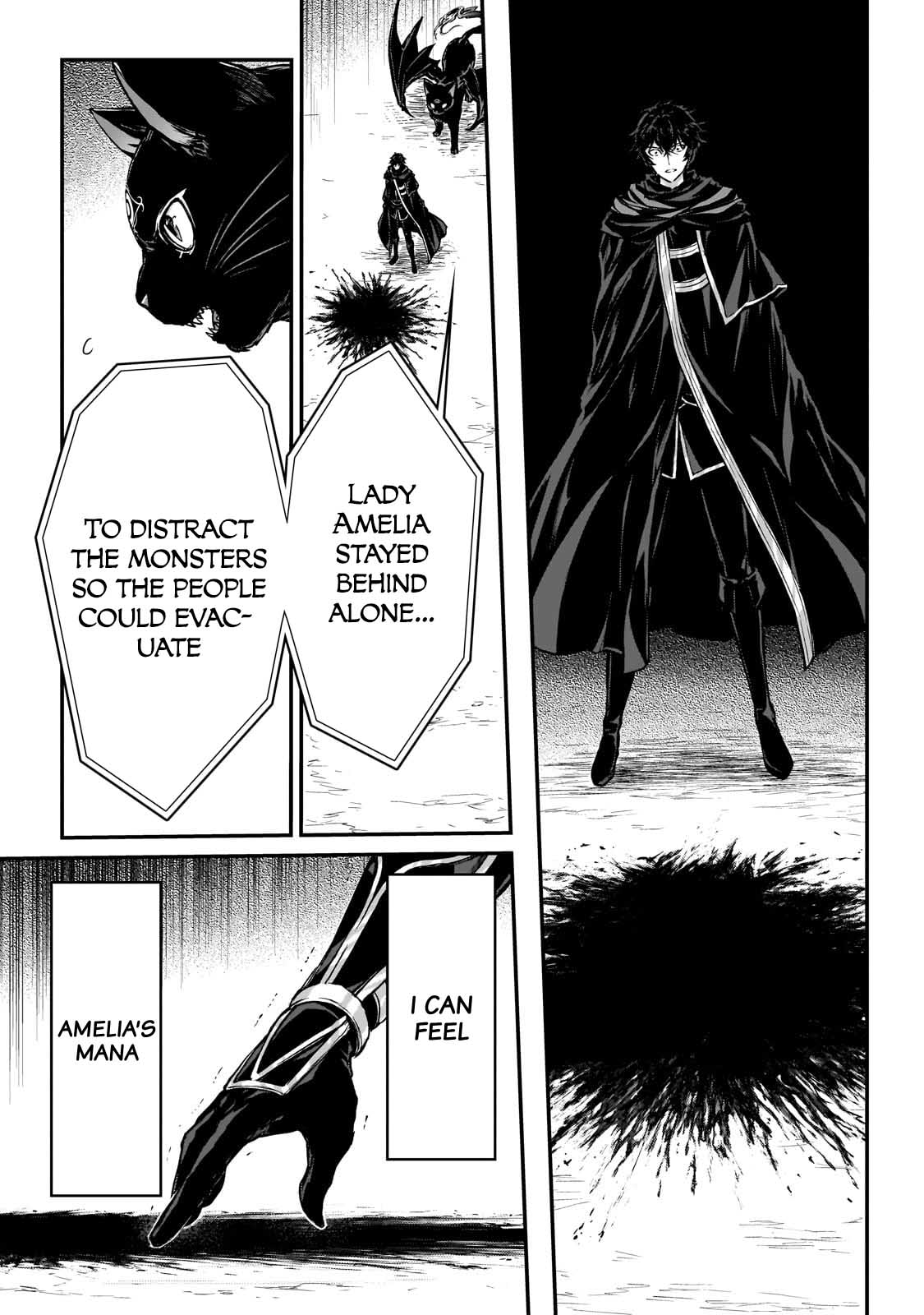 My Status as an Assassin Obviously Exceeds the Brave's Chapter 29 page 4 - Chapter 29: Brute 7