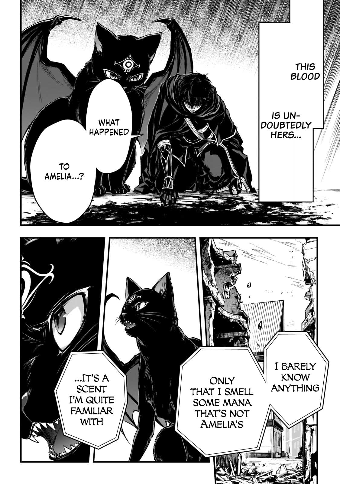 My Status as an Assassin Obviously Exceeds the Brave's Chapter 29 page 5 - Chapter 29: Brute 7