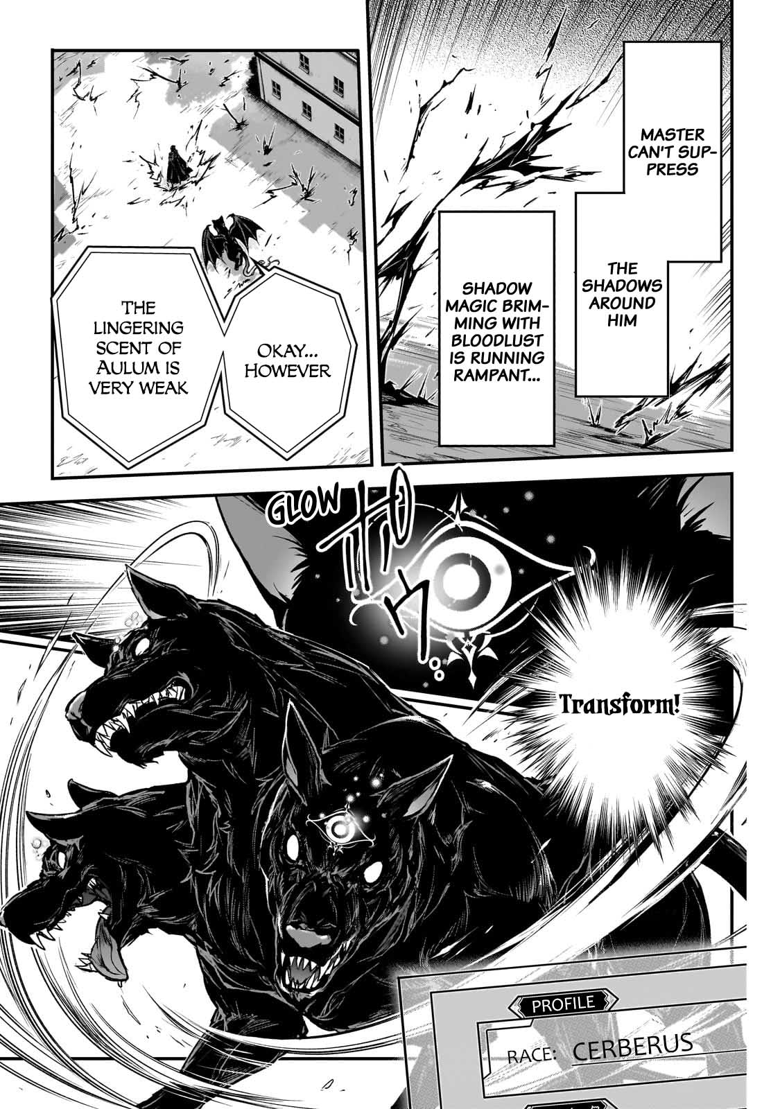 My Status as an Assassin Obviously Exceeds the Brave's Chapter 29 page 8 - Chapter 29: Brute 7