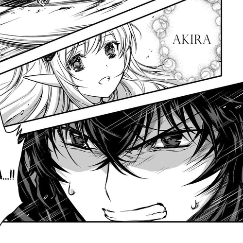 My Status as an Assassin Obviously Exceeds the Brave's Chapter 29: Brute 7 cover