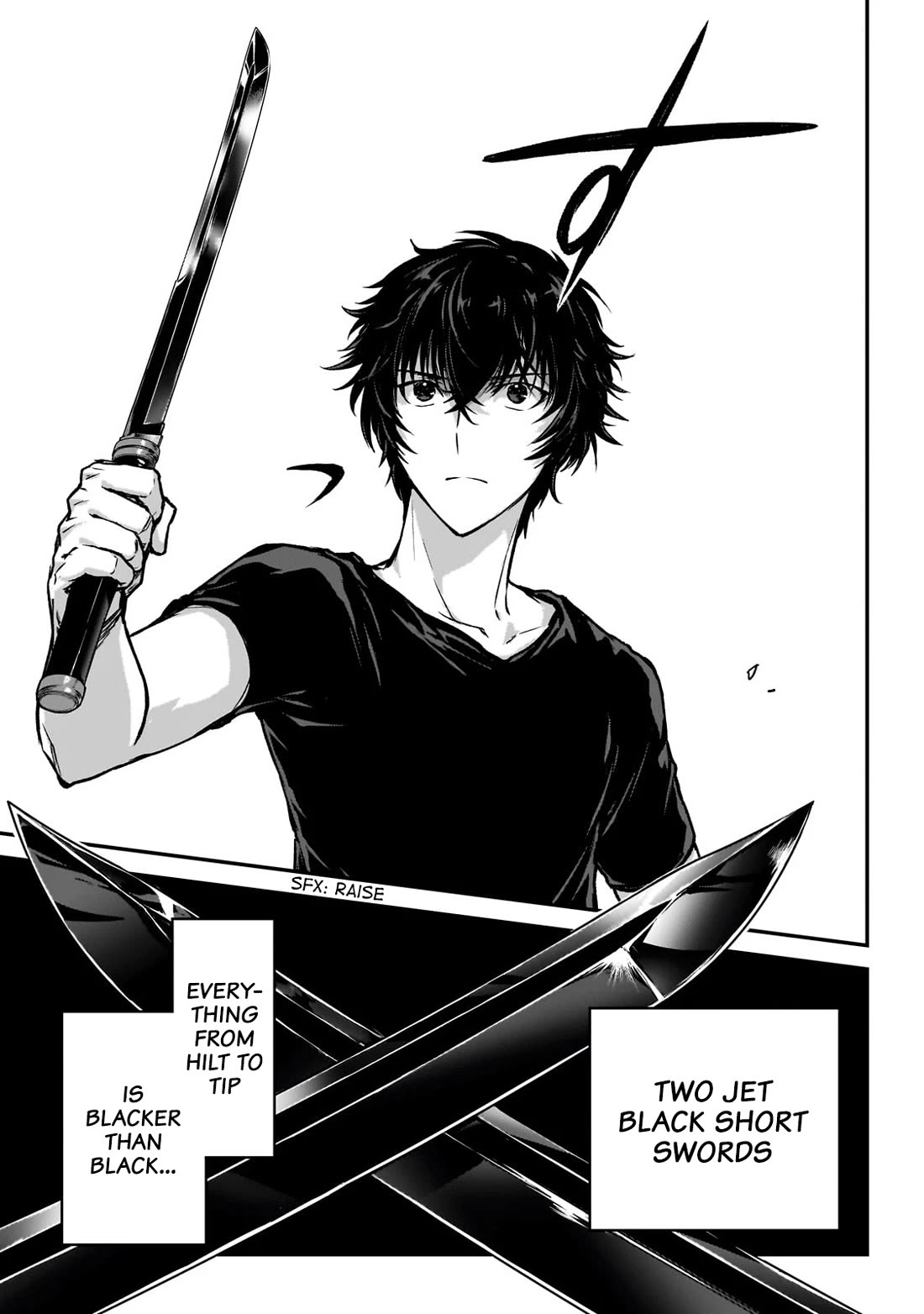 My Status as an Assassin Obviously Exceeds the Brave's Chapter 30 page 27 - Chapter 30: Brute VIII