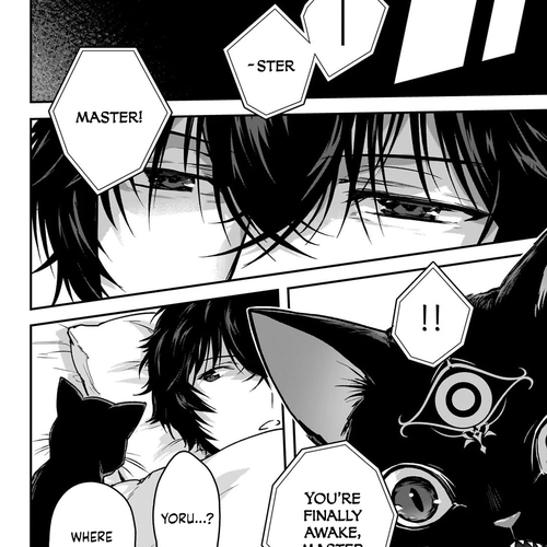 My Status as an Assassin Obviously Exceeds the Brave's Chapter 30: Brute VIII cover