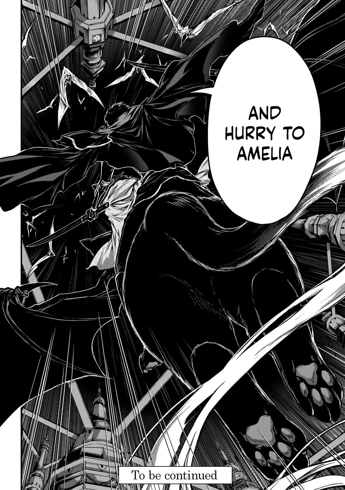 My Status as an Assassin Obviously Exceeds the Brave's Chapter 31 page 30 - Chapter 31: Brute Dungeon 1