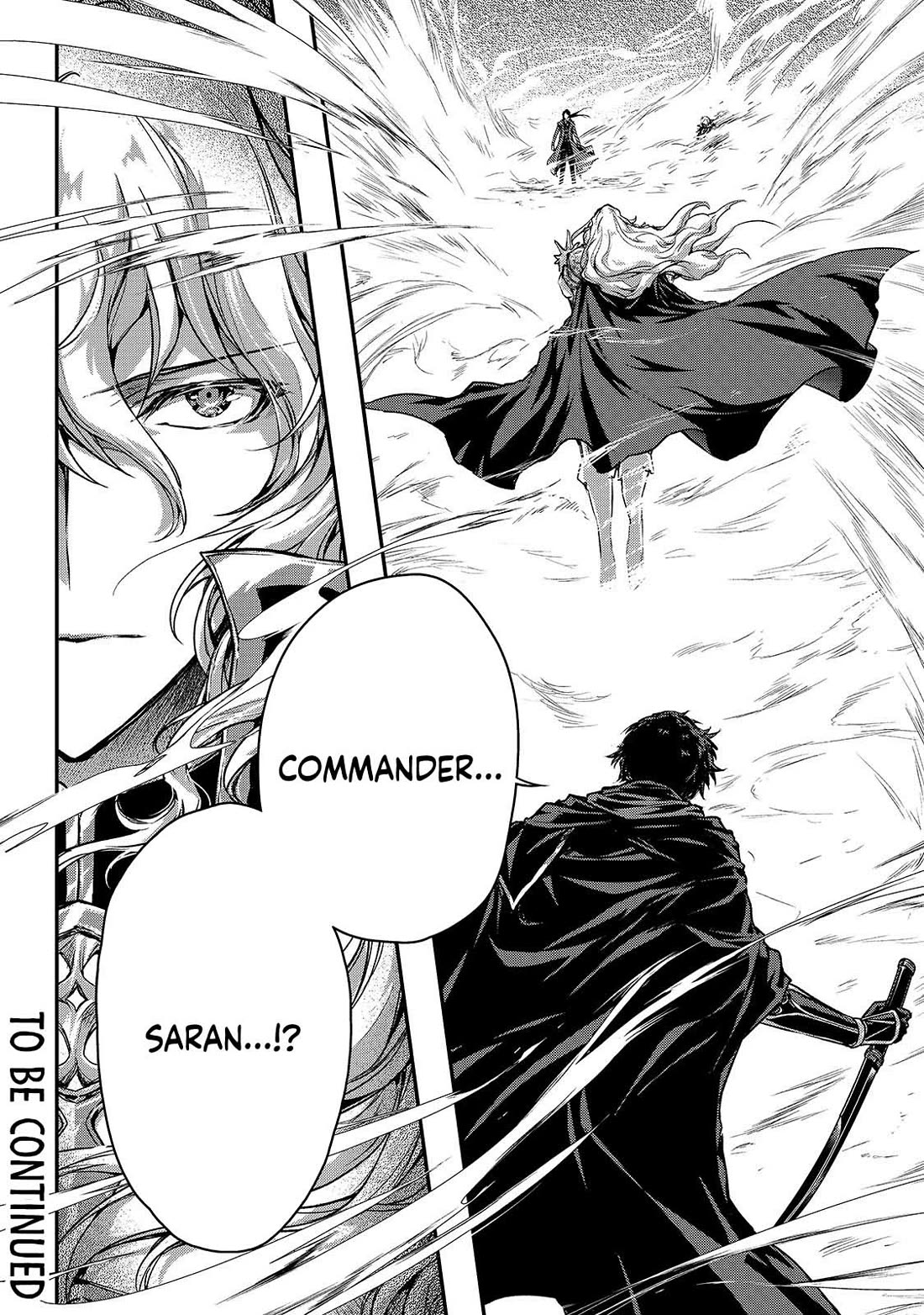 My Status as an Assassin Obviously Exceeds the Brave's Chapter 33 page 36 - Chapter 33: Brute Dungeon 3