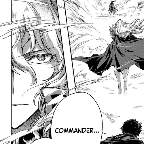 My Status as an Assassin Obviously Exceeds the Brave's Chapter 33: Brute Dungeon 3 cover
