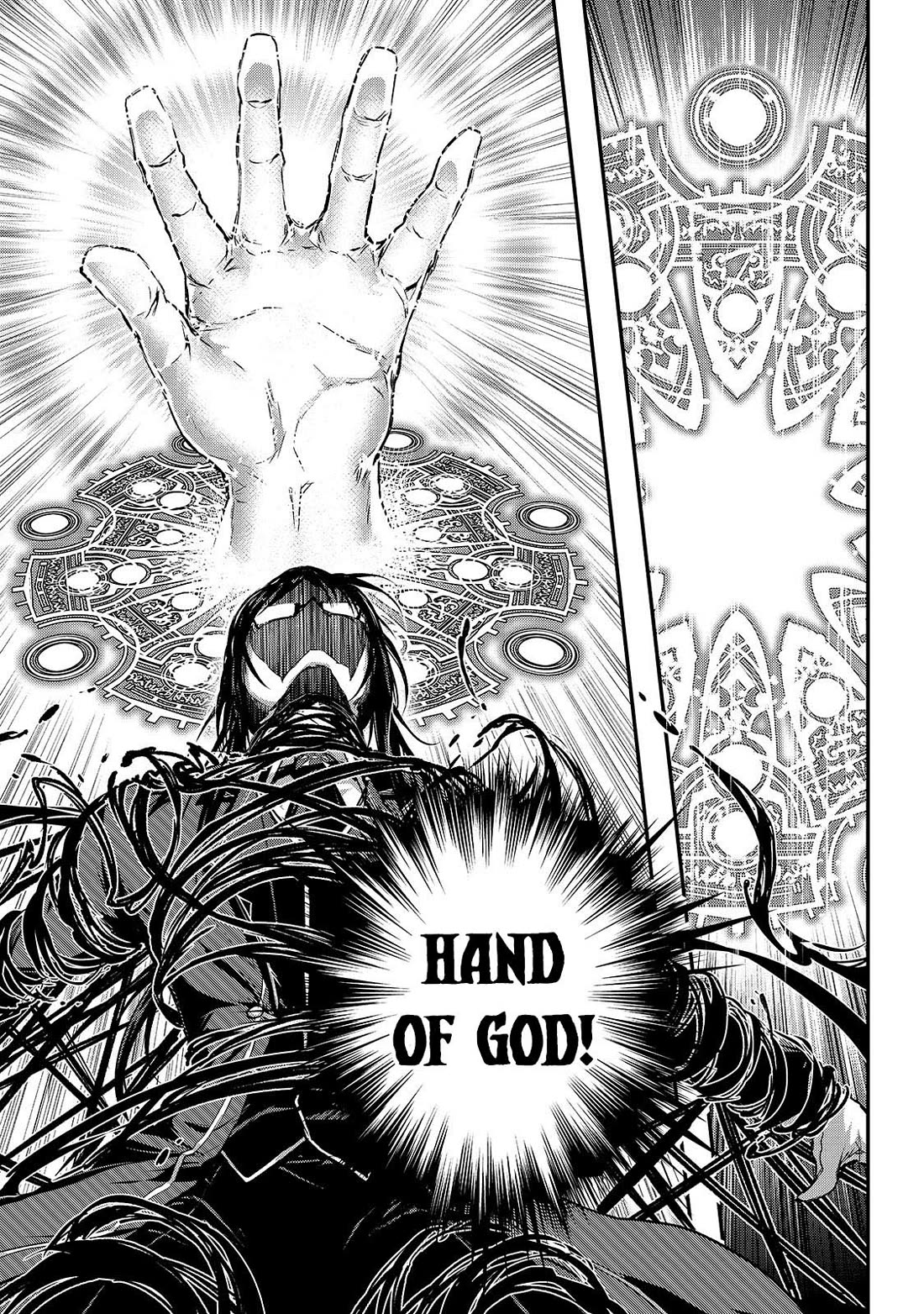 My Status as an Assassin Obviously Exceeds the Brave's Chapter 35 page 11 - Chapter 35: Brute Dungeon 5