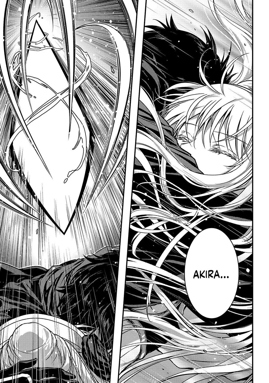 My Status as an Assassin Obviously Exceeds the Brave's Chapter 35 page 19 - Chapter 35: Brute Dungeon 5