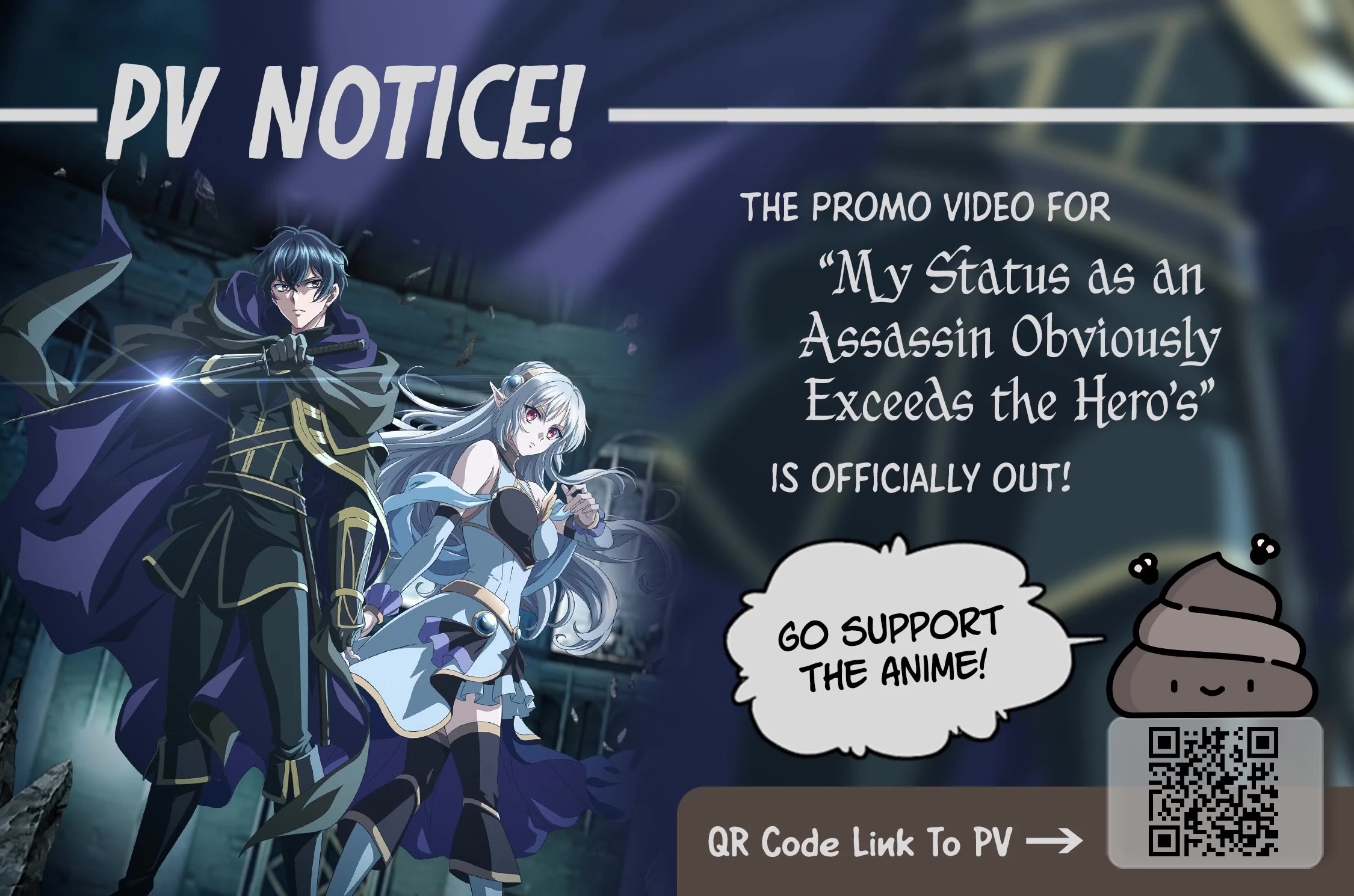 My Status as an Assassin Obviously Exceeds the Brave's Chapter 35 page 29 - Chapter 35: Brute Dungeon 5