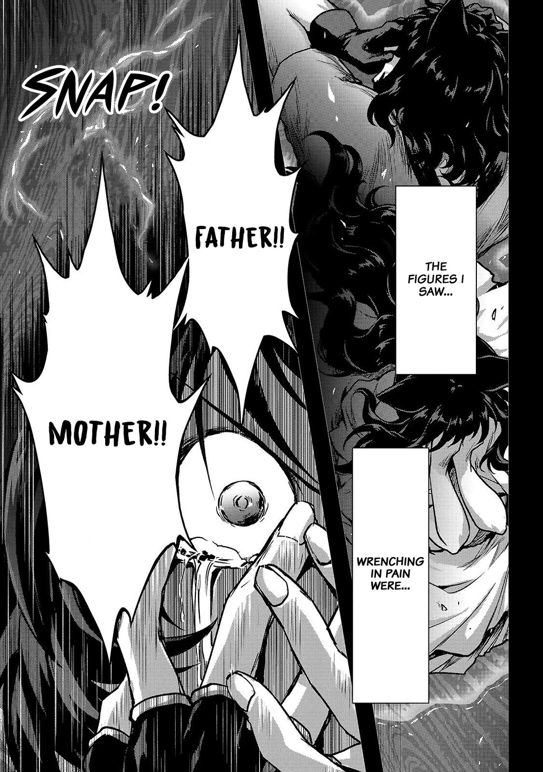 My Status as an Assassin Obviously Exceeds the Brave's Chapter 36 page 21 - Chapter 36: At the Port Town