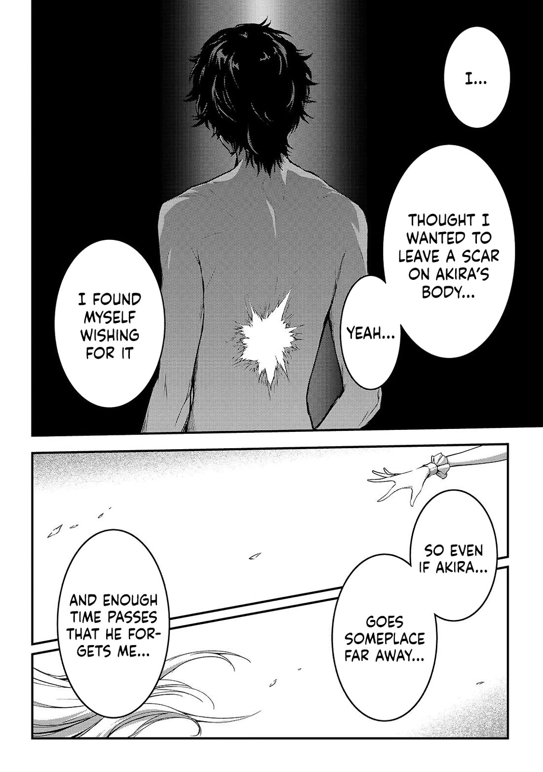 My Status as an Assassin Obviously Exceeds the Brave's Chapter 38 page 10 - Chapter 38: The Ring