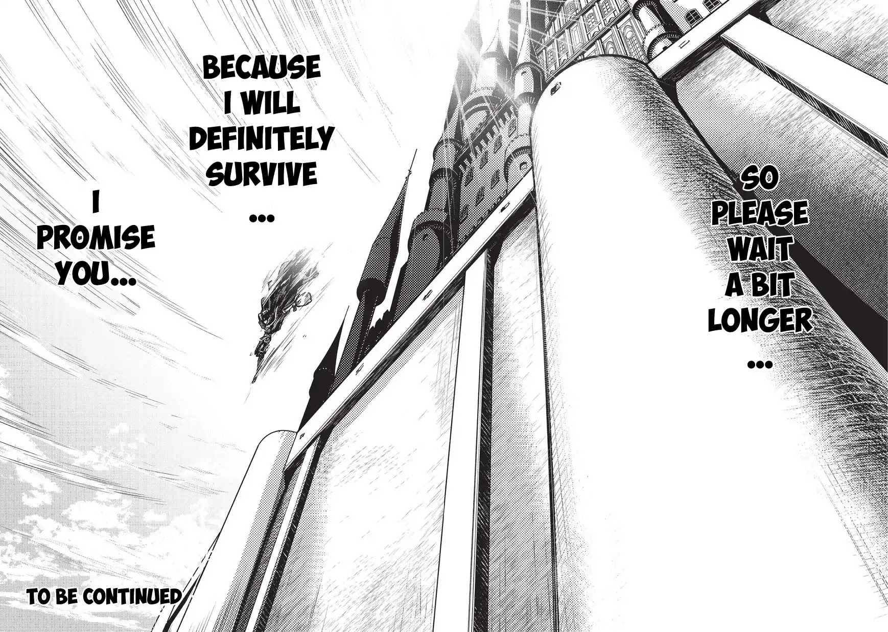 My Status as an Assassin Obviously Exceeds the Brave's Chapter 5.1 page 17 - Chapter 5.1