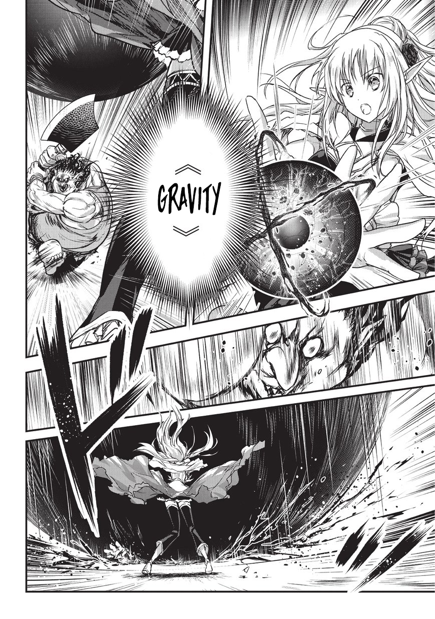 My Status as an Assassin Obviously Exceeds the Brave's Chapter 9.1 page 15 - Chapter 9.1: New Friends (1)