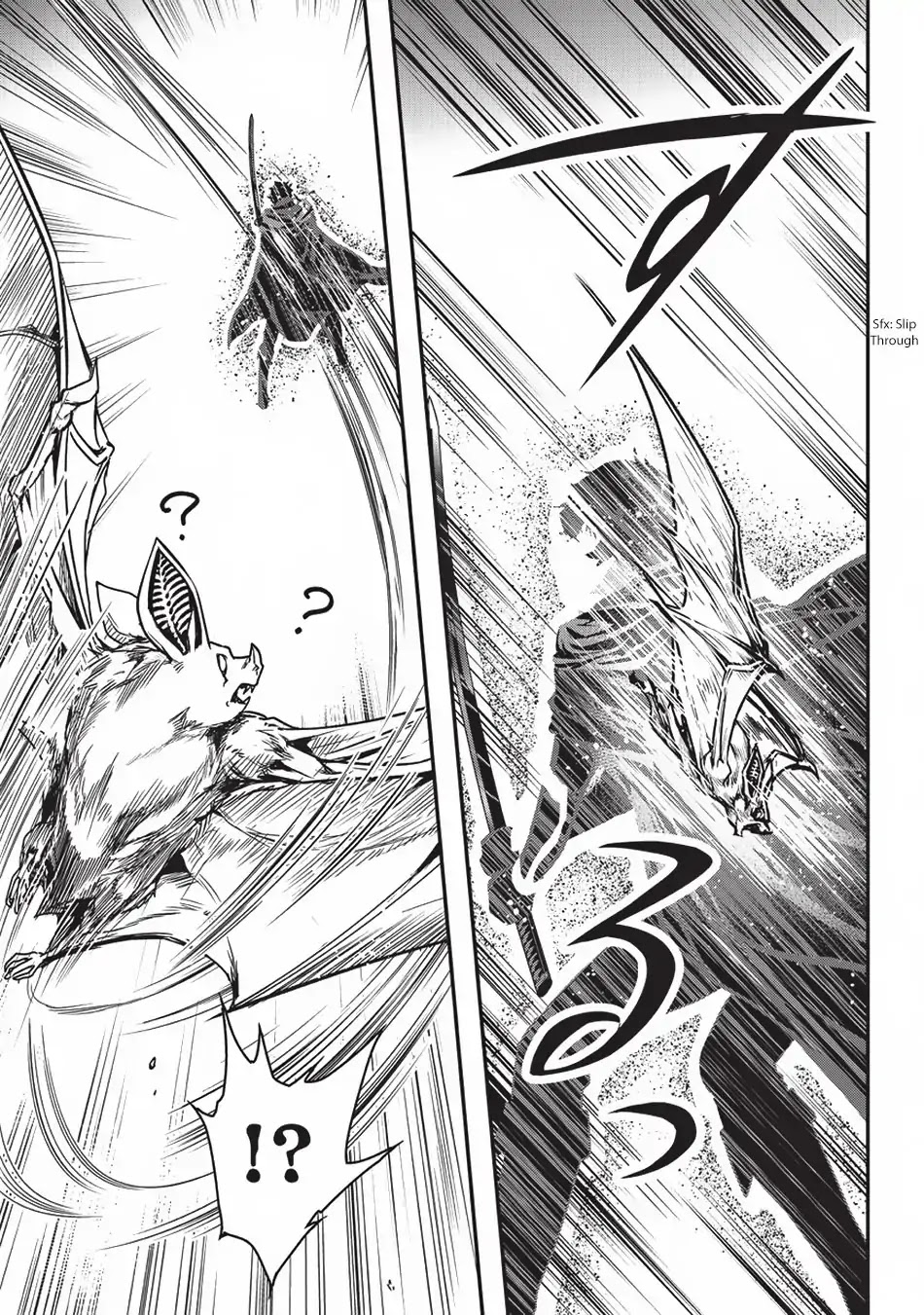 My Status as an Assassin Obviously Exceeds the Brave's Chapter 9.2 page 12 - Chapter 9.2
