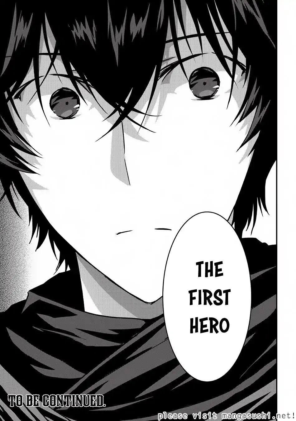My Status as an Assassin Obviously Exceeds the Brave's Chapter 9.2 page 16 - Chapter 9.2