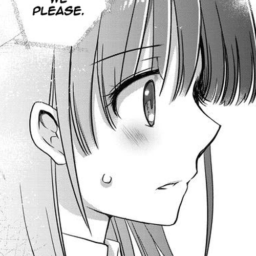 My Stepmom's Daughter Was My Ex-Girlfriend Chapter 13: An Ex-girlfriend waits in a Dreamy Haze (3) cover