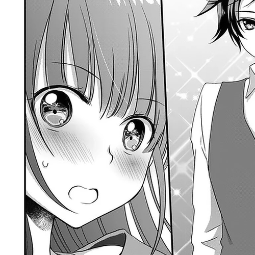 My Stepmom's Daughter Was My Ex-Girlfriend Chapter 16: The former couple will ⬛⬛⬛ (3) cover