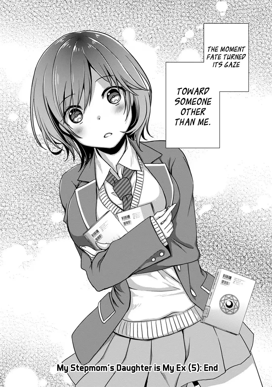 My Stepmom's Daughter Was My Ex-Girlfriend Chapter 31 page 15 - Chapter 31: The ex-couple compete (3)