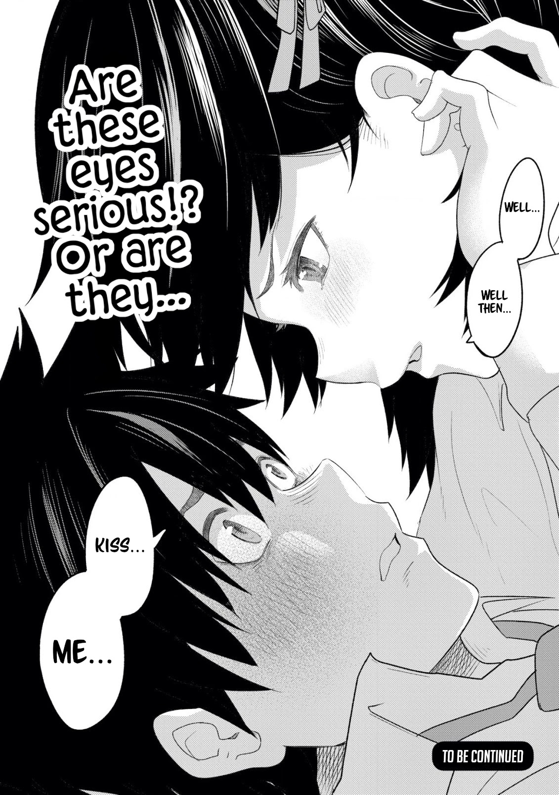 My stepsister who says Go die go die to me every day, tries to hypnotize me to fall for her while I was sleeping...! Chapter 1 page 38 - Chapter 1