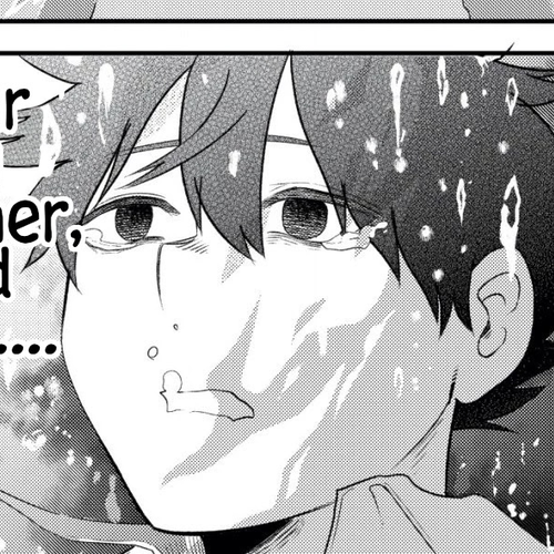 My stepsister who says Go die go die to me every day, tries to hypnotize me to fall for her while I was sleeping...! Chapter 1 cover