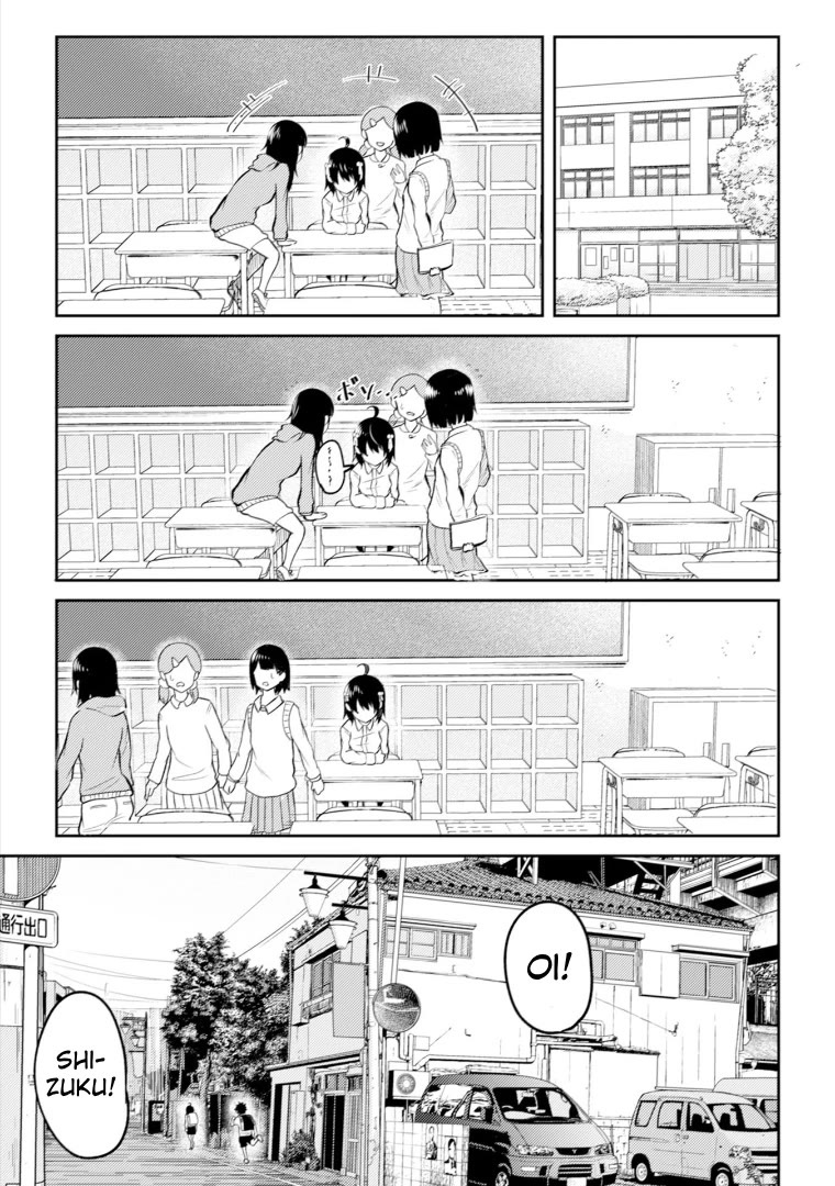 My stepsister who says Go die go die to me every day, tries to hypnotize me to fall for her while I was sleeping...! Chapter 11.5 page 10 - Chapter 11.5: Volume 2 Extras