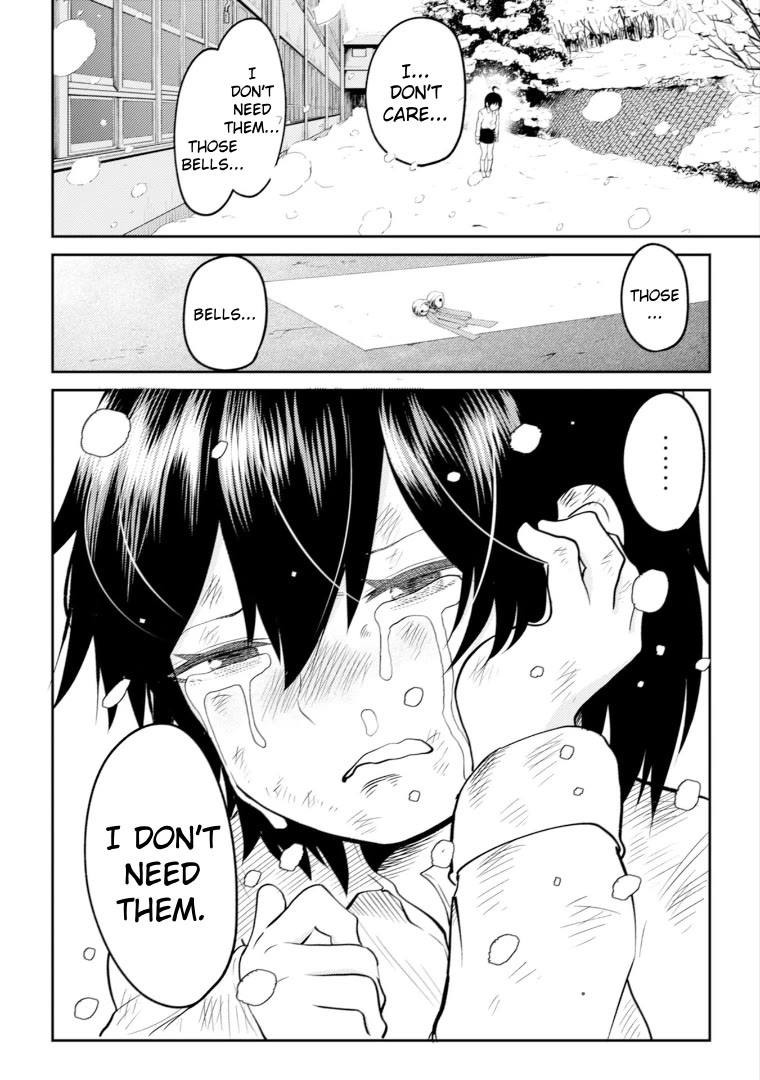 My stepsister who says Go die go die to me every day, tries to hypnotize me to fall for her while I was sleeping...! Chapter 11.5 page 15 - Chapter 11.5: Volume 2 Extras
