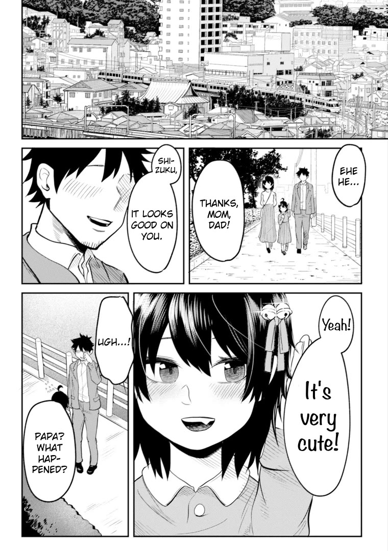 My stepsister who says Go die go die to me every day, tries to hypnotize me to fall for her while I was sleeping...! Chapter 11.5 page 2 - Chapter 11.5: Volume 2 Extras
