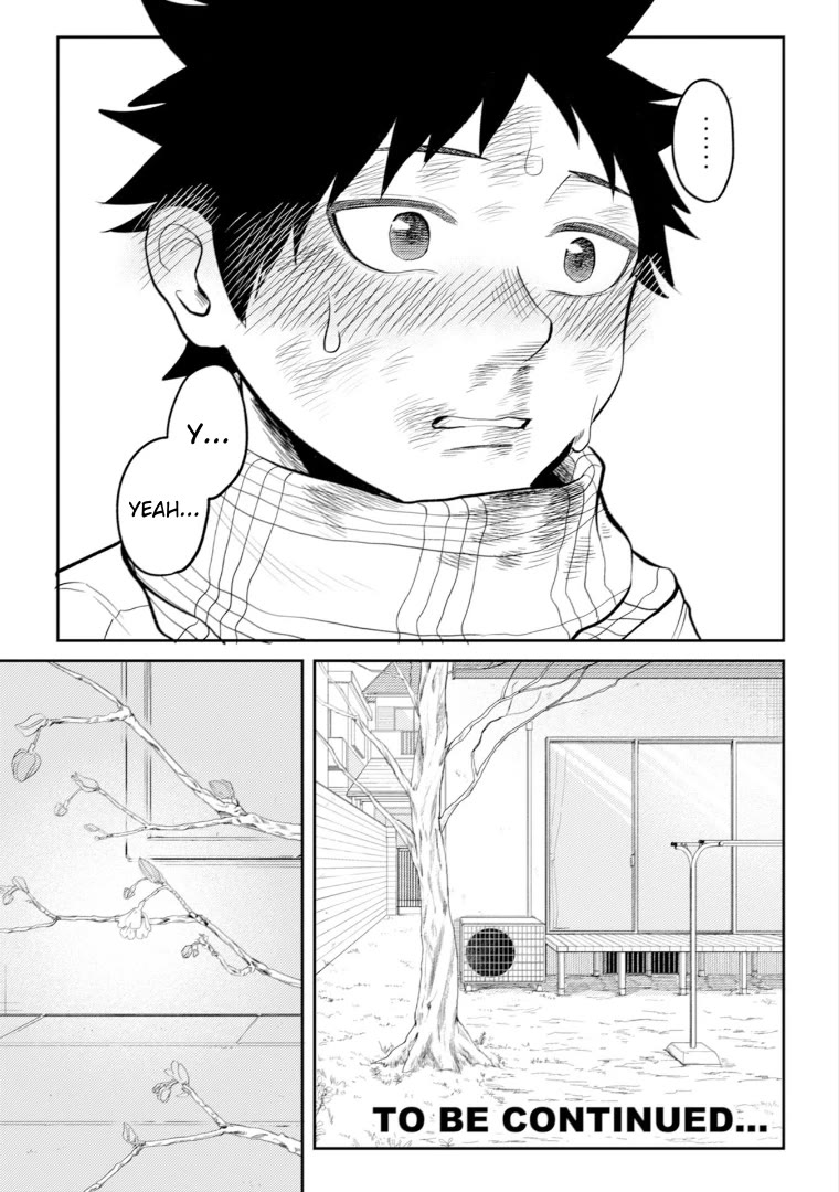 My stepsister who says Go die go die to me every day, tries to hypnotize me to fall for her while I was sleeping...! Chapter 11.5 page 23 - Chapter 11.5: Volume 2 Extras