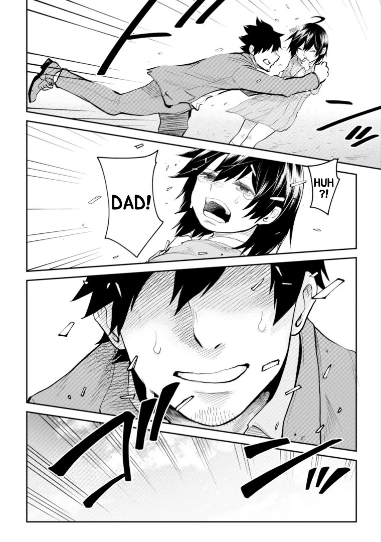 My stepsister who says Go die go die to me every day, tries to hypnotize me to fall for her while I was sleeping...! Chapter 11.5 page 5 - Chapter 11.5: Volume 2 Extras