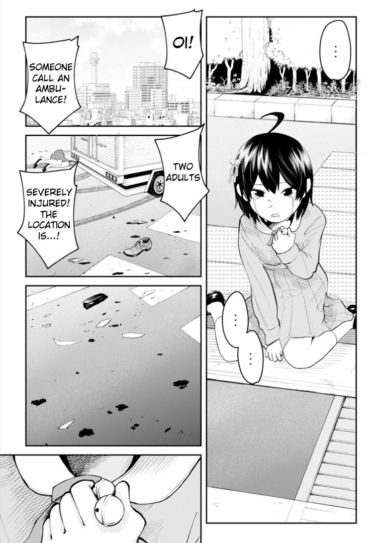 My stepsister who says Go die go die to me every day, tries to hypnotize me to fall for her while I was sleeping...! Chapter 11.5 page 6 - Chapter 11.5: Volume 2 Extras
