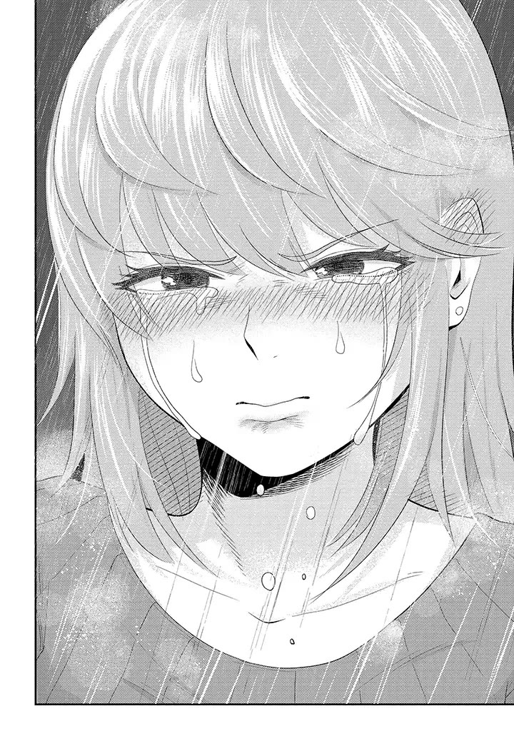 My stepsister who says Go die go die to me every day, tries to hypnotize me to fall for her while I was sleeping...! Chapter 13 page 10 - Chapter 13: Childhood Friend and Hypnosis