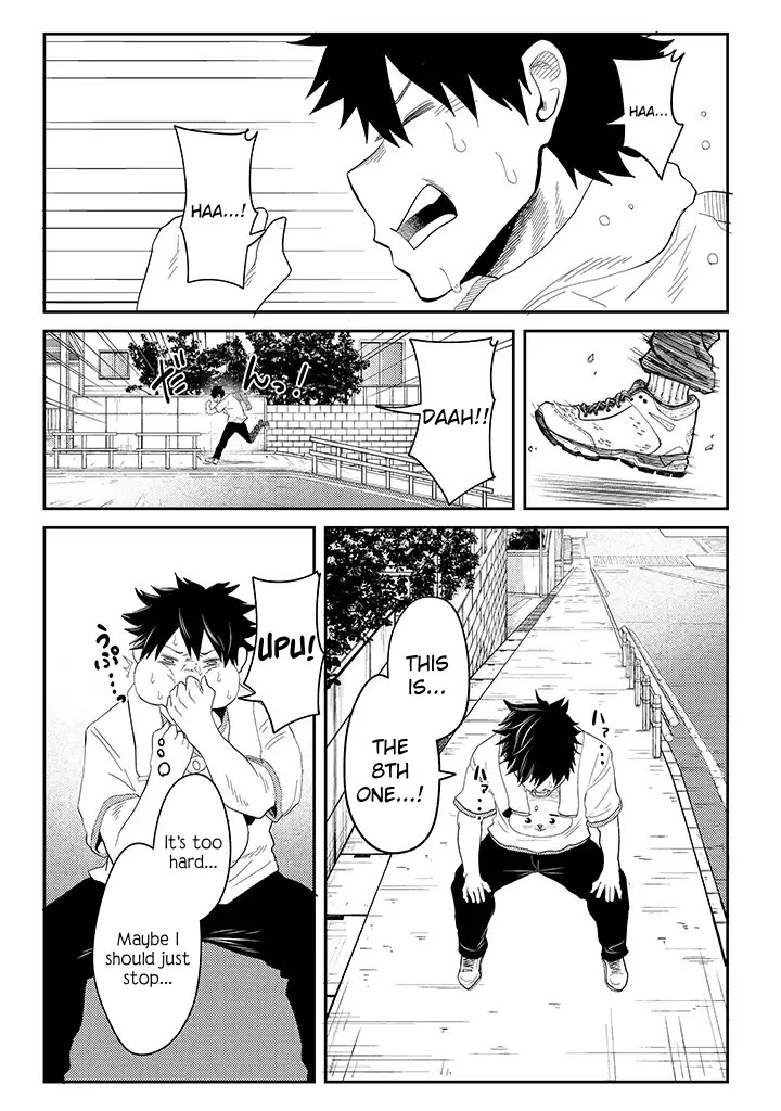 My stepsister who says Go die go die to me every day, tries to hypnotize me to fall for her while I was sleeping...! Chapter 13 page 2 - Chapter 13: Childhood Friend and Hypnosis