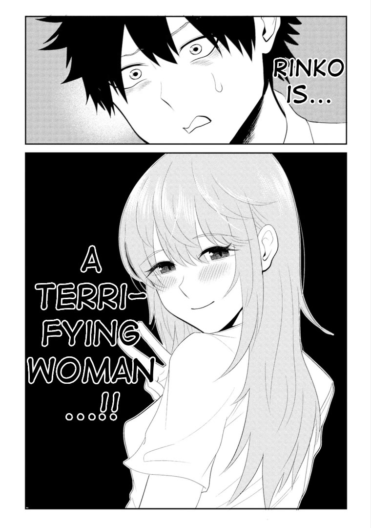 My stepsister who says Go die go die to me every day, tries to hypnotize me to fall for her while I was sleeping...! Chapter 15 page 22 - Chapter 15: Review and Hypnosis