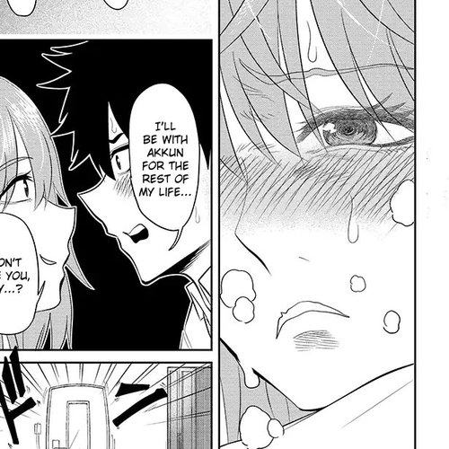 My stepsister who says Go die go die to me every day, tries to hypnotize me to fall for her while I was sleeping...! Chapter 15: Review and Hypnosis cover