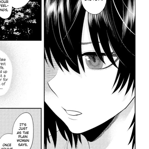 My stepsister who says Go die go die to me every day, tries to hypnotize me to fall for her while I was sleeping...! Chapter 16: Hypnosis and Relay cover