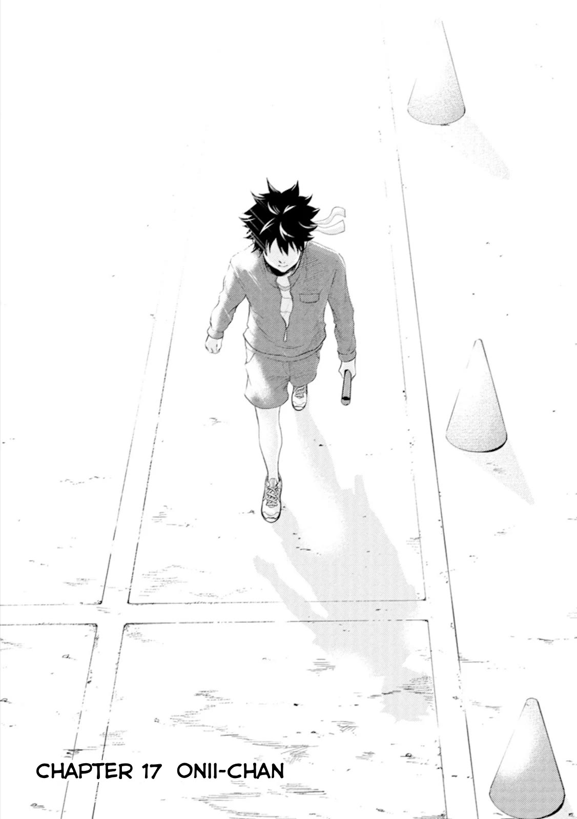 My stepsister who says Go die go die to me every day, tries to hypnotize me to fall for her while I was sleeping...! Chapter 17 page 1 - Chapter 17: Onii-chan