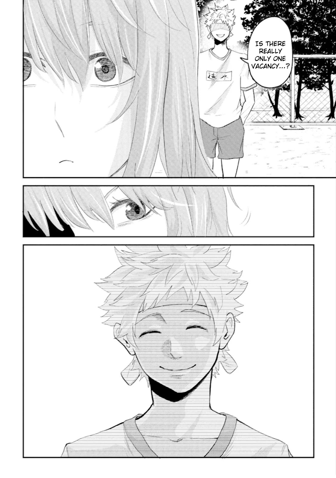 My stepsister who says Go die go die to me every day, tries to hypnotize me to fall for her while I was sleeping...! Chapter 17 page 4 - Chapter 17: Onii-chan